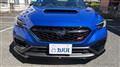 2026 Subaru WRX STI
