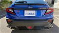 2026 Subaru WRX STI