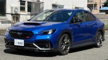2026 Subaru WRX STI