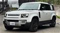 2022 Land Rover Defender