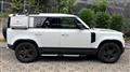 2022 Land Rover Defender