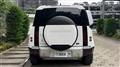 2022 Land Rover Defender