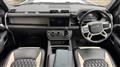 2022 Land Rover Defender