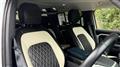 2022 Land Rover Defender
