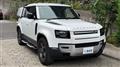 2022 Land Rover Defender