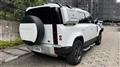 2022 Land Rover Defender