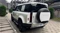 2022 Land Rover Defender
