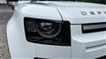 2022 Land Rover Defender