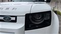 2022 Land Rover Defender