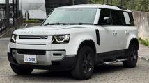 2022 Land Rover Defender