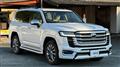 2024 Toyota Land Cruiser