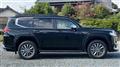 2025 Toyota Land Cruiser