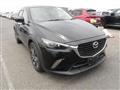 2017 Mazda CX-3