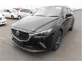 2017 Mazda CX-3