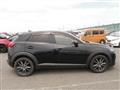 2017 Mazda CX-3