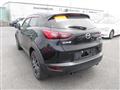 2017 Mazda CX-3