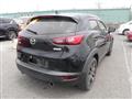 2017 Mazda CX-3