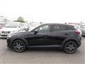 2017 Mazda CX-3