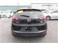 2017 Mazda CX-3