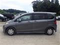 2008 Honda Freed