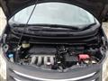 2008 Honda Freed