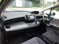 2008 Honda Freed