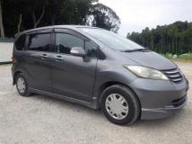 2008 Honda Freed
