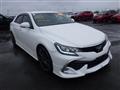 2018 Toyota Mark X