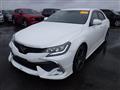 2018 Toyota Mark X