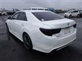 2018 Toyota Mark X