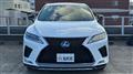 2020 Lexus RX