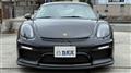 2016 Porsche Cayman