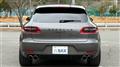 2015 Porsche Macan