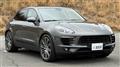2015 Porsche Macan