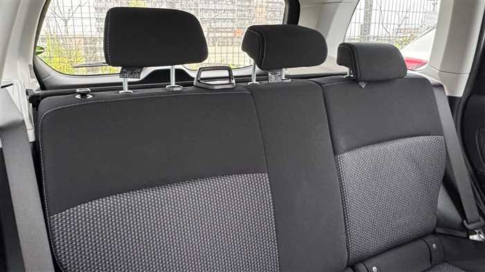 Subaru Forester 2017 photo 5
