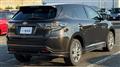 2015 Toyota Harrier