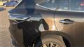 2015 Toyota Harrier