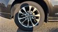 2015 Toyota Harrier