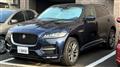 2017 Jaguar F-Pace