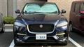 2017 Jaguar F-Pace