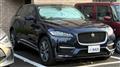 2017 Jaguar F-Pace