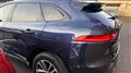2017 Jaguar F-Pace