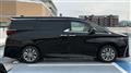 2025 Toyota Alphard
