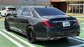 2018 Mercedes-Benz S-Class