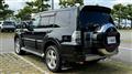 2010 Mitsubishi Pajero