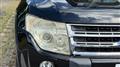 2010 Mitsubishi Pajero