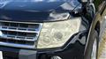 2010 Mitsubishi Pajero