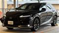 2026 Lexus RX