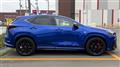2022 Lexus NX