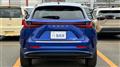 2022 Lexus NX